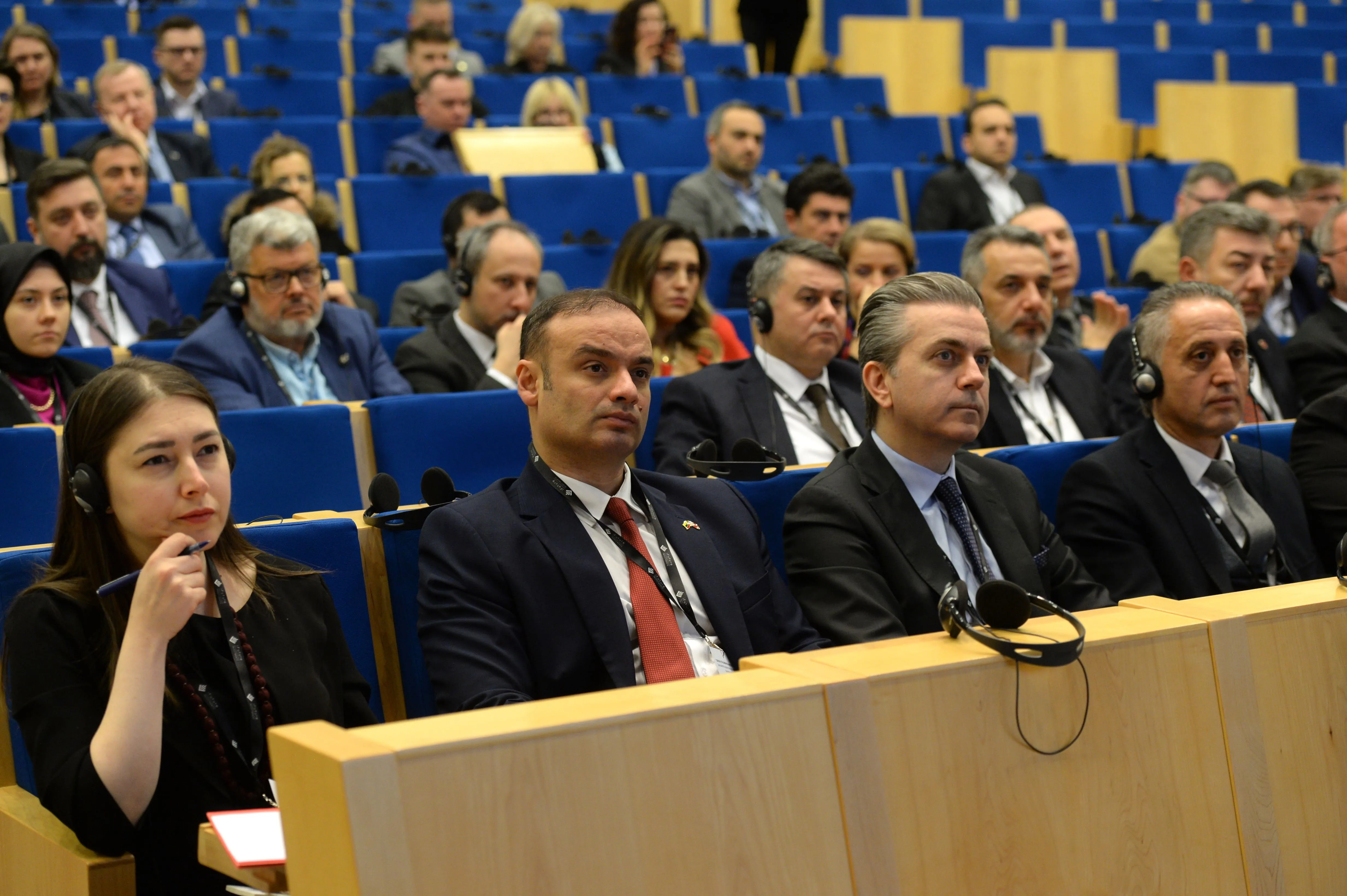 Litvanya İş Gezisi Görsel 2