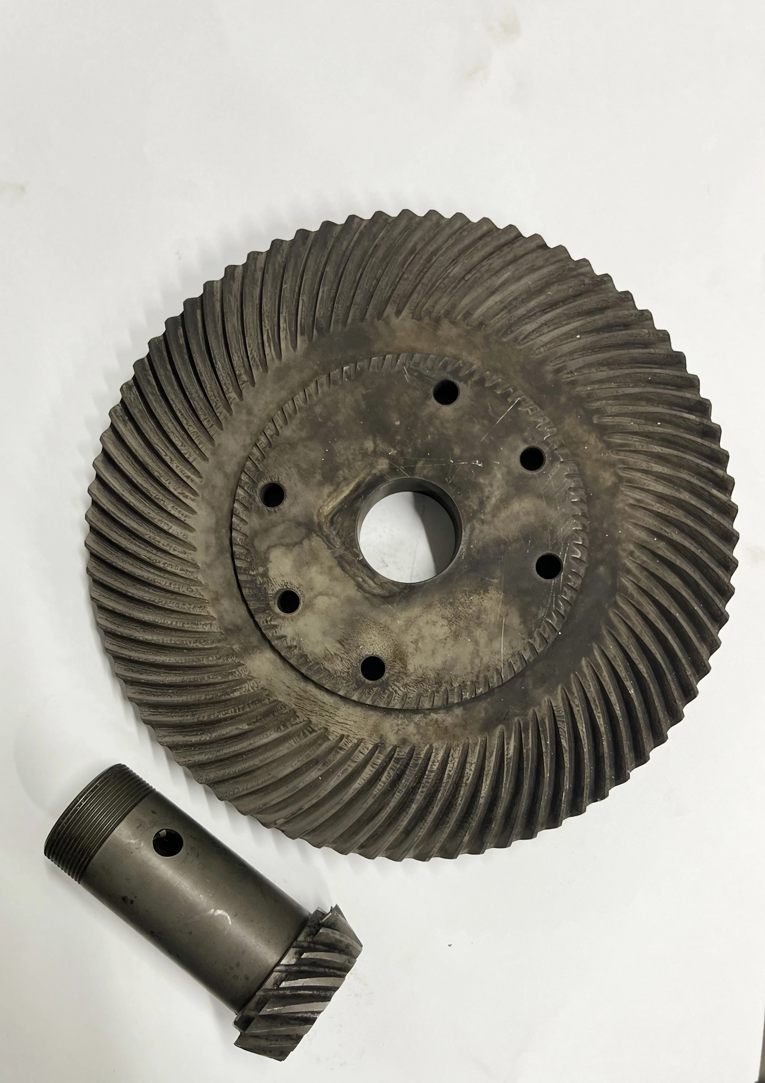 Ayna Mahruti Dişli Takımı